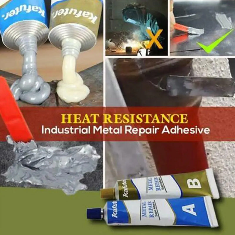 Repair Casting Adhesive