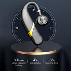 Wireless Bluetooth Earbuds with Ear Hook