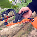 Tie Machine for Garden Plants