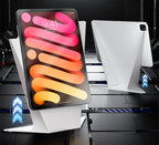 Magnetic Rotating iPad Protective Case