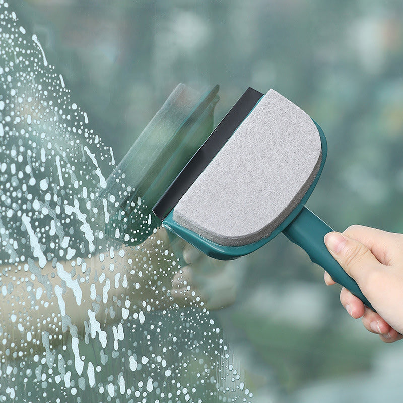 Reusable Dual-Use Cleaning Brush
