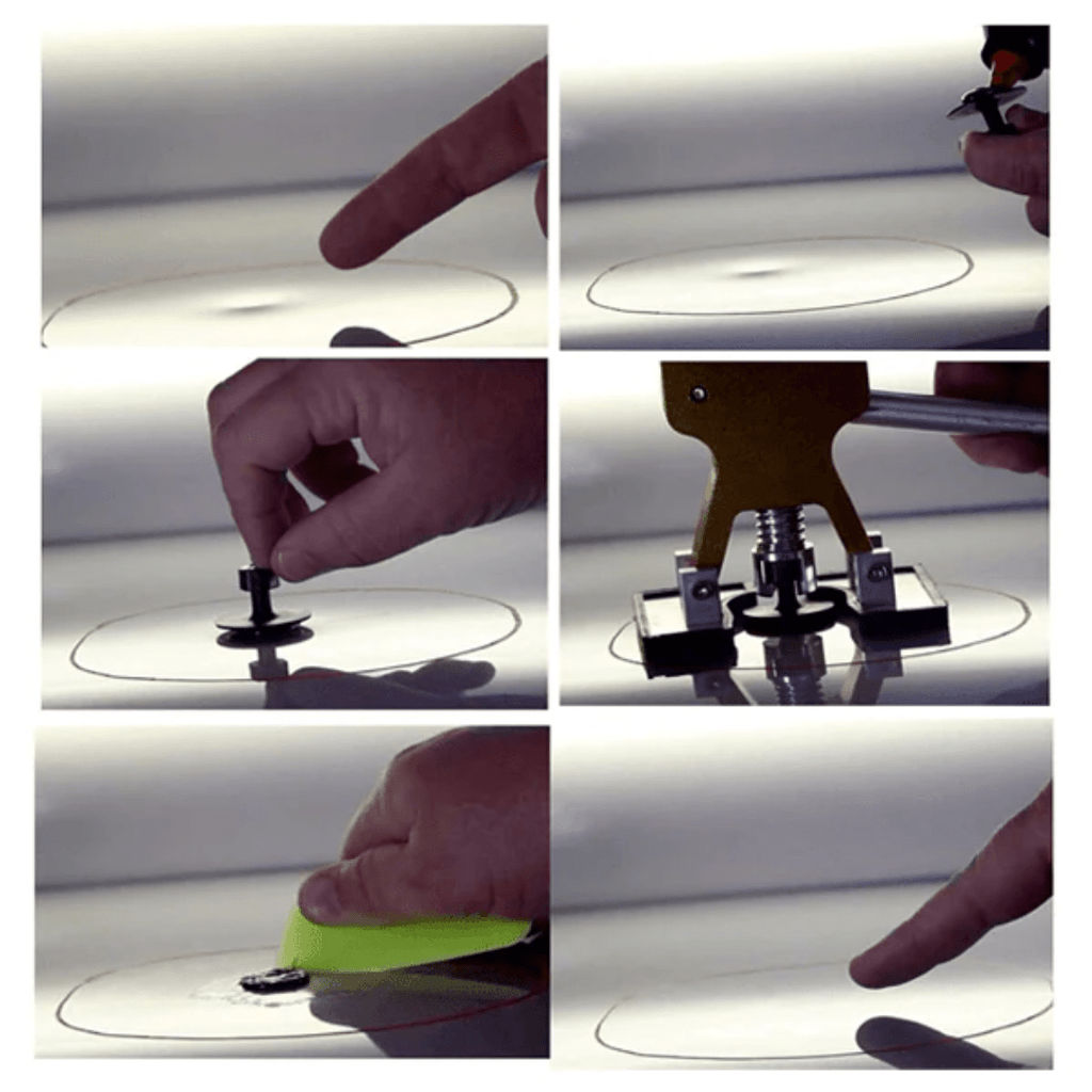 Fixdent | Repair your automotive dreams