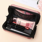 Mini suitcase bag for women