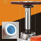 Multifunctional Angle Grinder Extension Connecting Rod