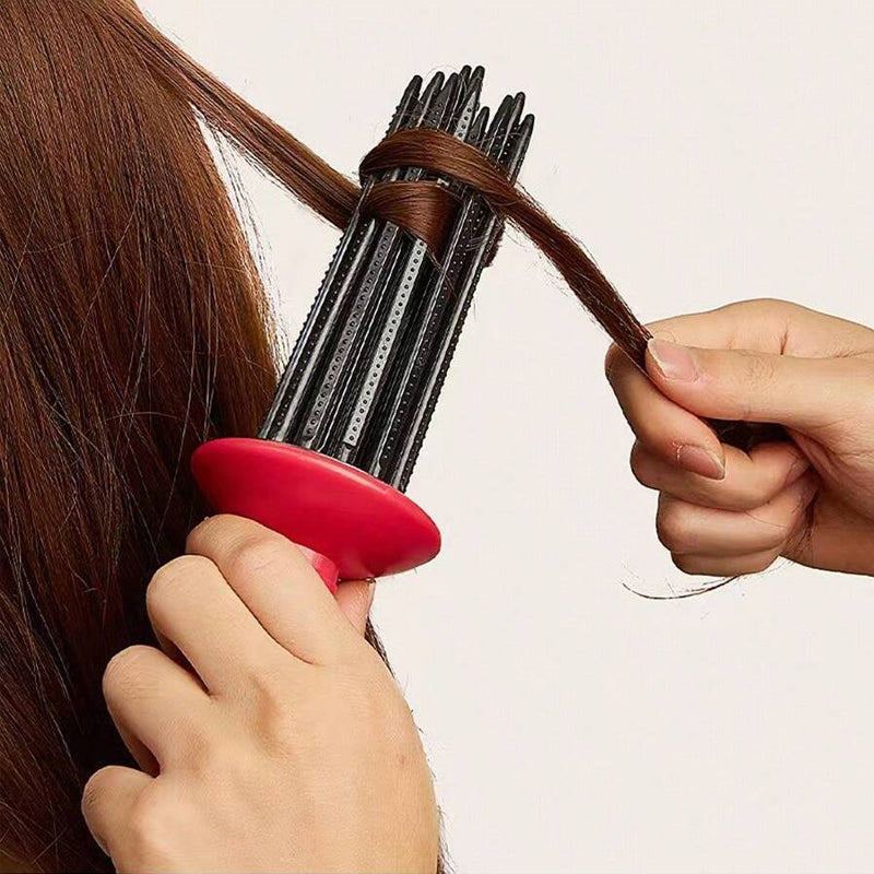 Heat-free Comb