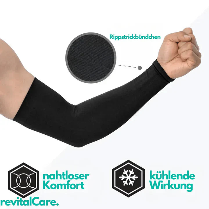 Compression Arm Sleeve