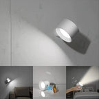 Rechargeable Nightstand Lamp