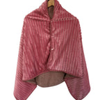 USB Heated Shawl and Electric Blanket