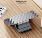 Vertical Gravity Storage Stand