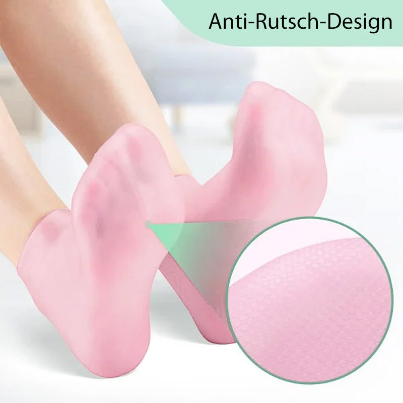 Women's Silicone Socks