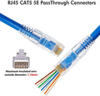 Wire pliers for Ethernet 6P 8P