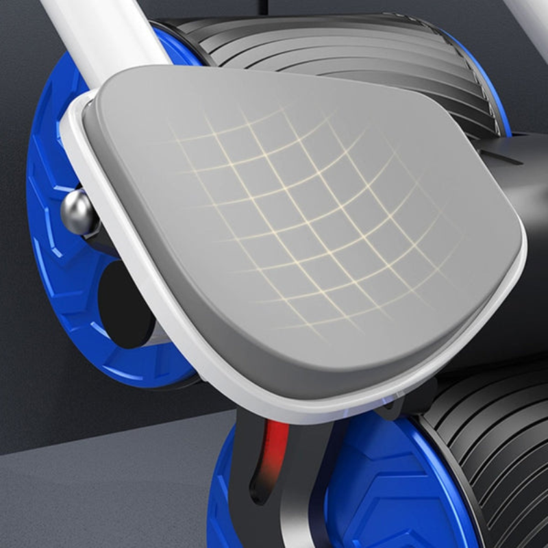 CoreMaster Roller - Perfect Home Fitness Solution