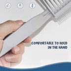 Men's Gradient Haircut Comb