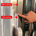 Multifunctional Silicone Seal Strip