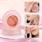 Shiny Skin Tone Blush