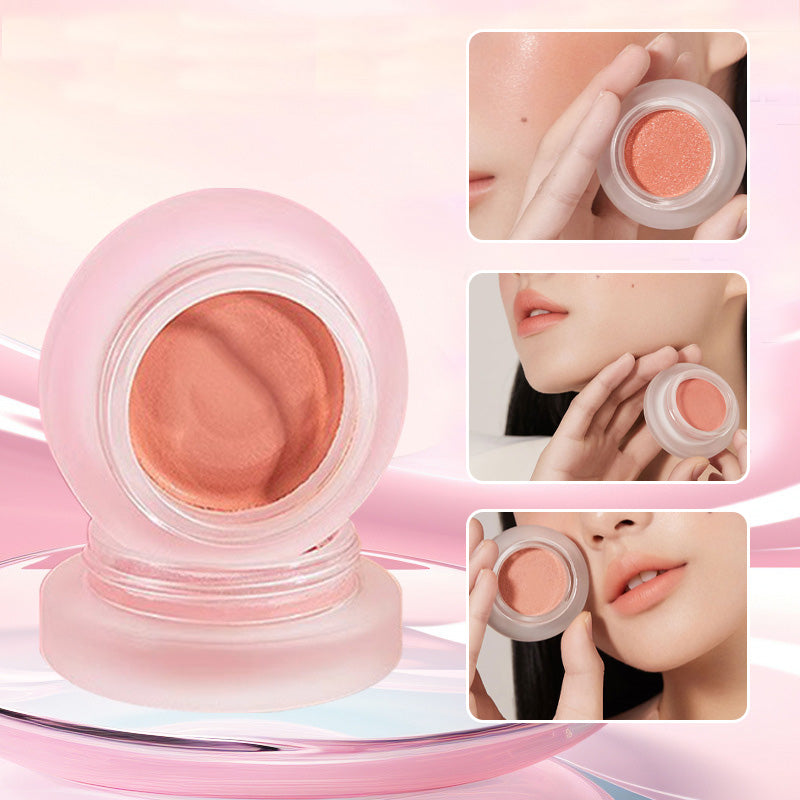 Shiny Skin Tone Blush