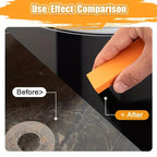 Stainless Steel Stain Remover Artifact