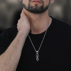 Skull Necklace
