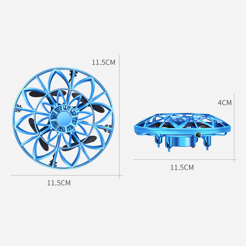 Ciaovie Mini Drone Remote Control