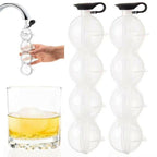Ice Ball Maker Mould