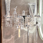 Mouthwash cup / Toothpaste squeezer