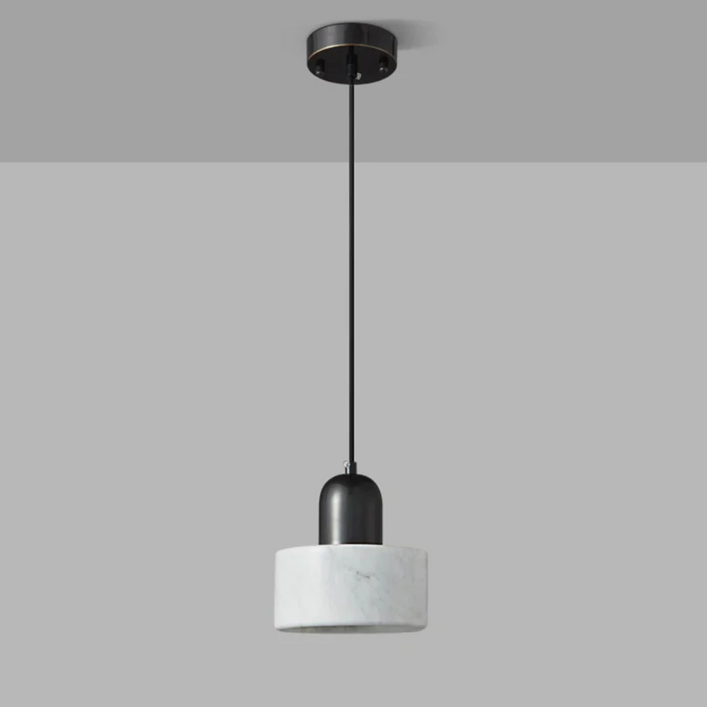 Luxury Marble Pendant Lamp