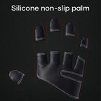 Unisex Winter Warm Waterproof Touchscreen Gloves