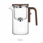 RuramTea - Brew tea like a pro - it's so easy!