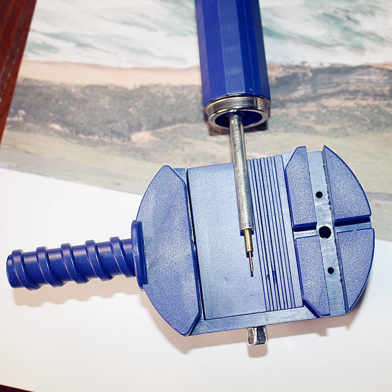 Watch Band Removal Tool Set