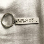 Ideal birthday gifts-keychain