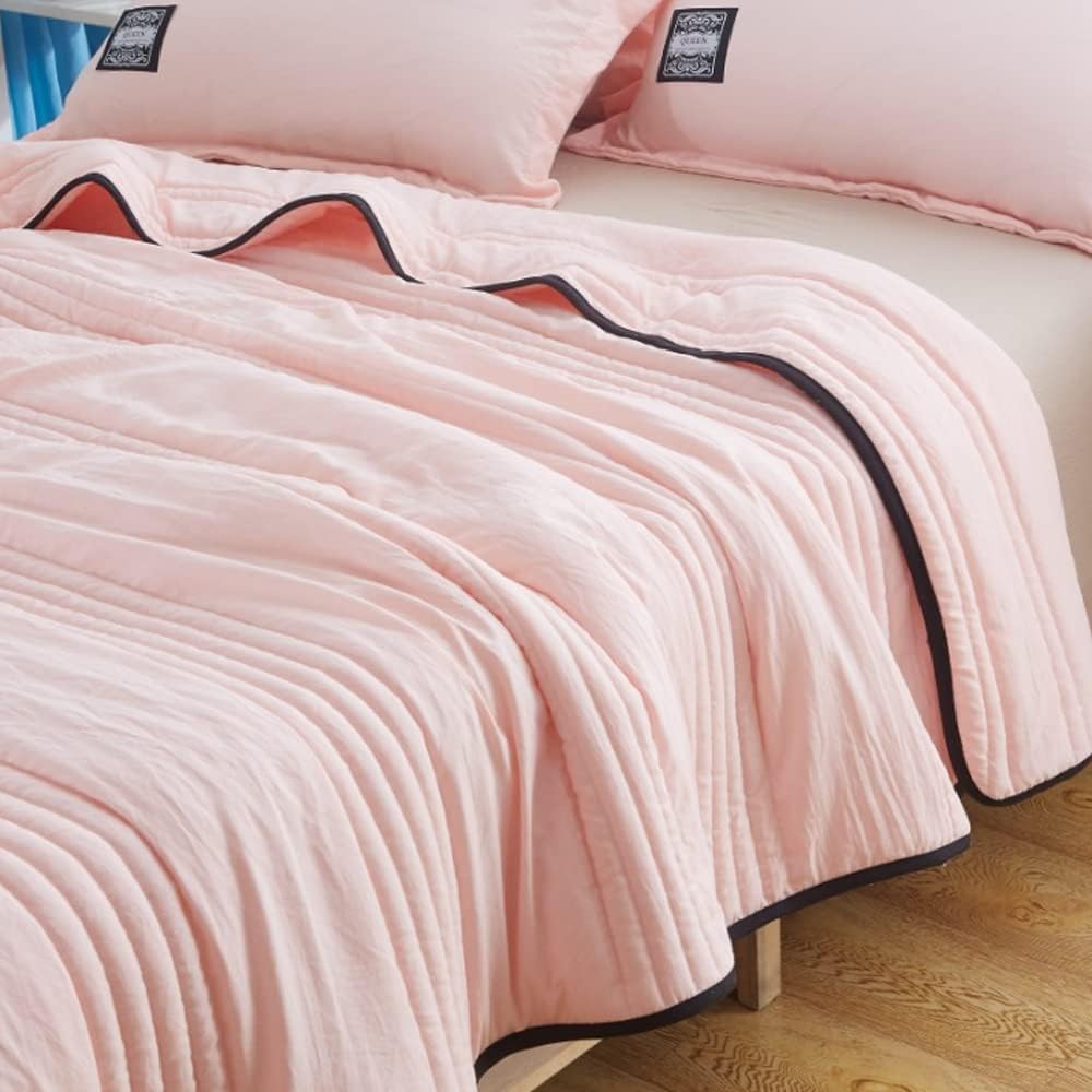 KoudeKalm – Lightweight Cool Comforter for Hot Sleepers | Soft & Breathable