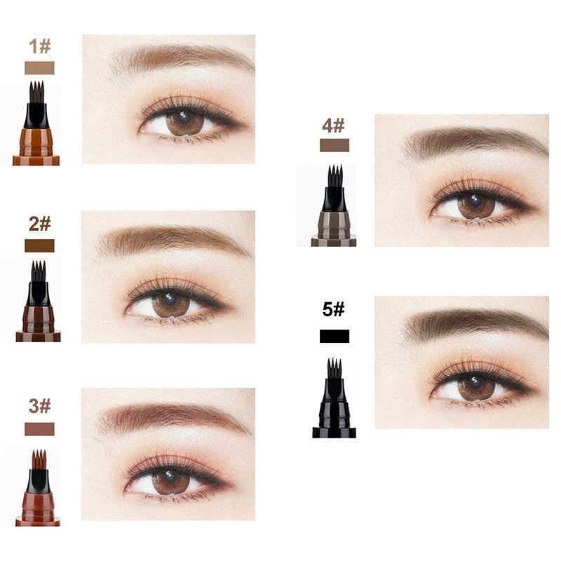 Magical Eyebrow Pencil