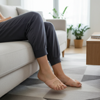 Pain Relief – Soft Silicone Cushioning – Improves Alignment – All Day Comfort