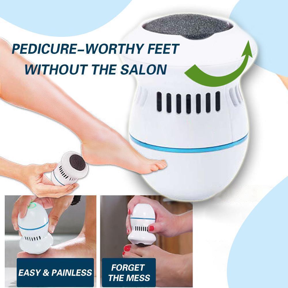 FootFile and Callus Remover