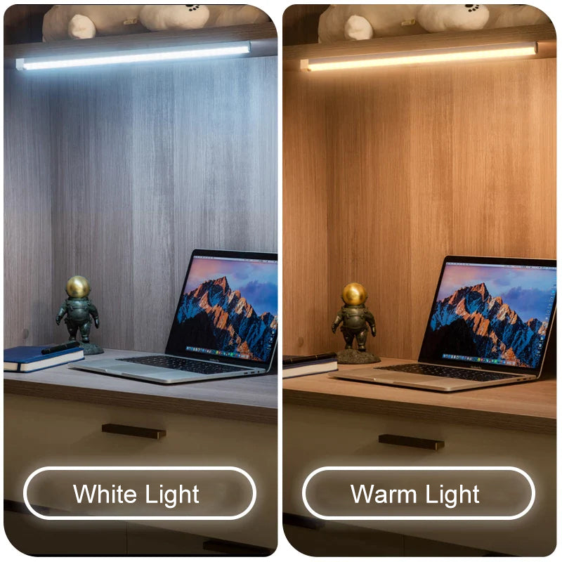 LED Motion Sensor Cabinet Light (2 Pieces)