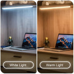 LED Motion Sensor Cabinet Light (2 Pieces)