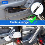 Sun protection for car windows