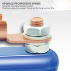 Magnetic Welding Support Clamp
