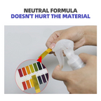 Auto Interior Fabric Cleaner