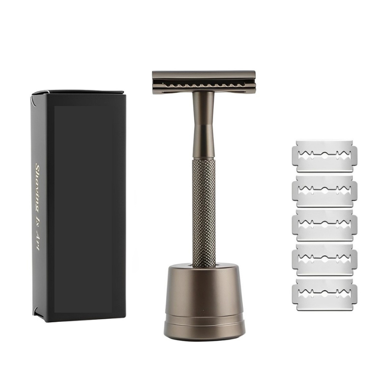 PrecisionBlade - Luxury Shaving Products for Professionals