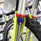 Motorcycle Front Seal Cleaner