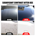 3 in 1 High Protection Fast Car Coating Spray