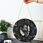 Handcrafted Bike Calendar