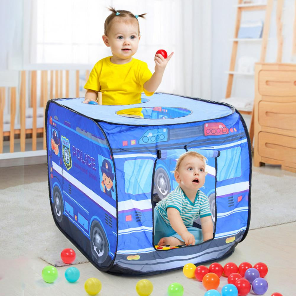 Children's playhouse