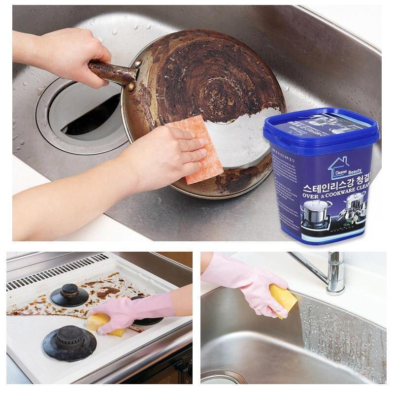 Versatile Intensive Cleaner