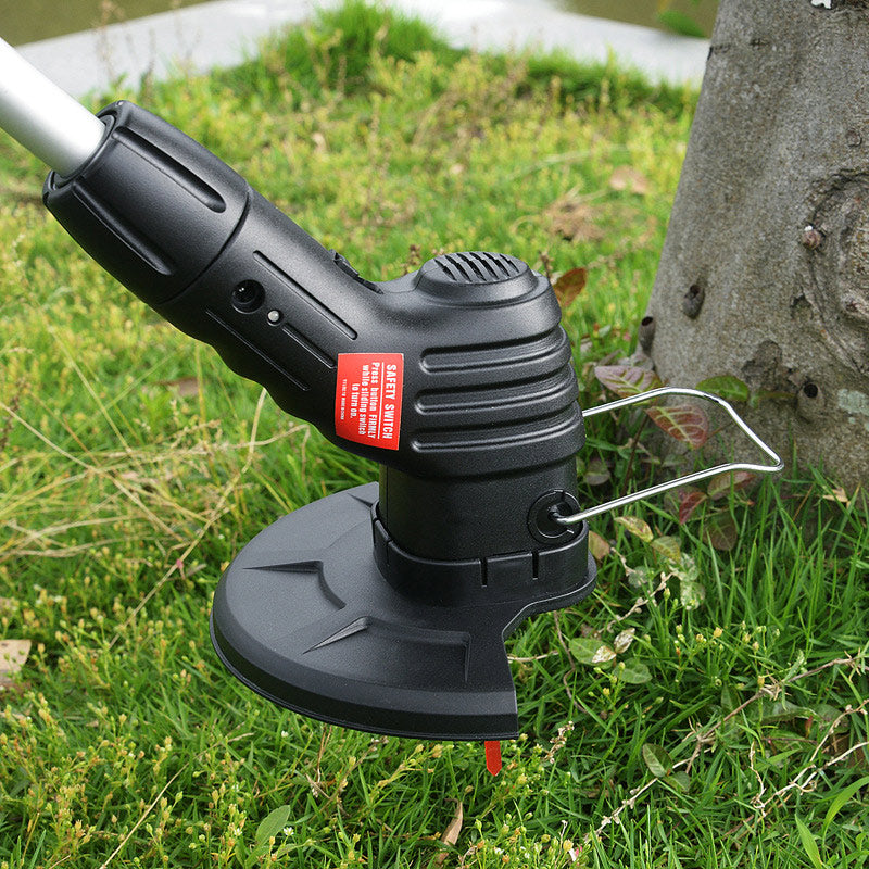 Lawn Mower
