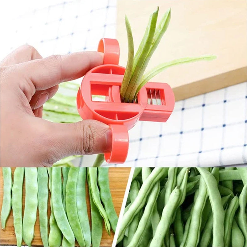 Vegetable slicer