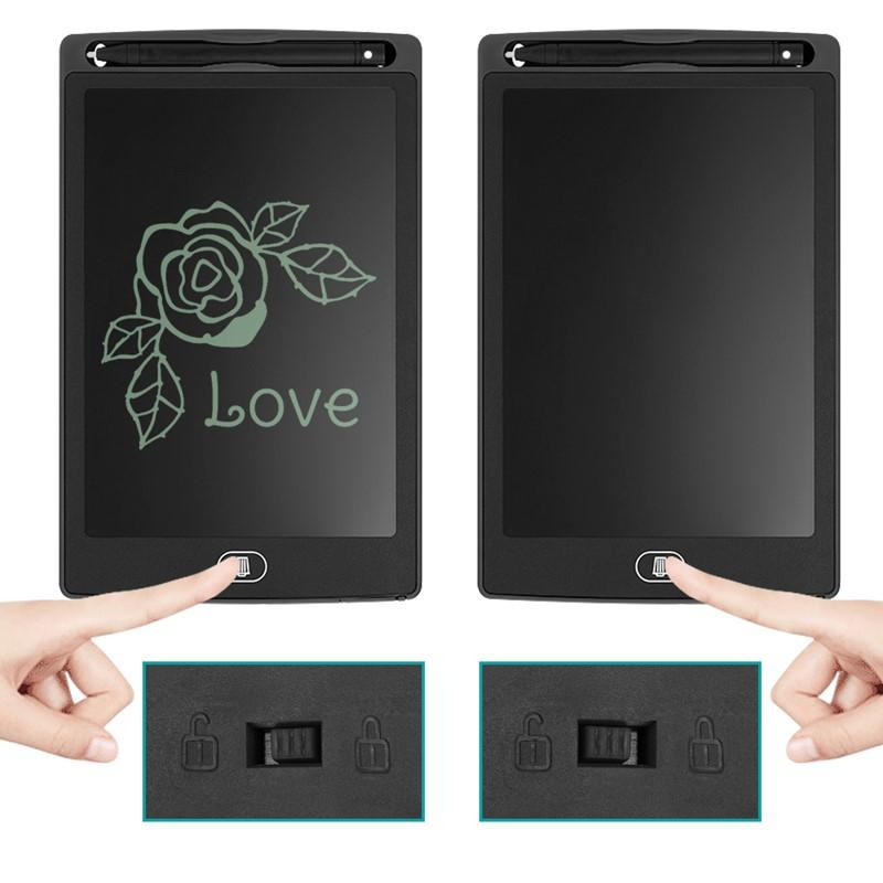 Kids LCD Writing Board