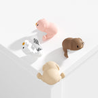 Cartoon Animal Dog Table Corner Protection