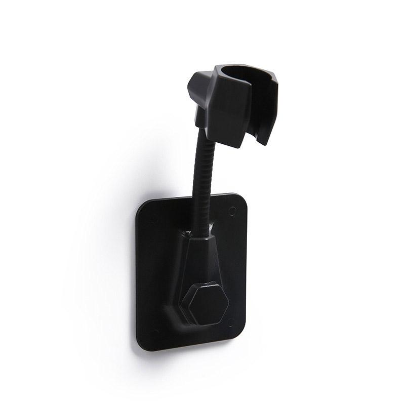 Wall bracket for hand shower
